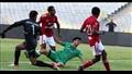 الأهلي ضد الاتحاد السكندري