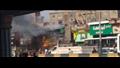 حريق هائل في مطعم شهير بشبرا الخيمة