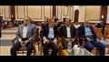 وزراء وشخصيات عامة يشاركون في عزاء النائب عبد الخالق عياد