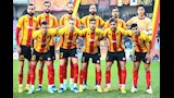 فريق الترجي التونسي