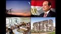 حدث في 8 ساعات| توجيه رئاسي بشأن مشروع مستقبل مصر وتطوير شامل للخطين الأول والثاني بالمترو