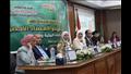 مؤتمر بإعلام القاهرة يناقش "التحول نحو الاقتصاد الأخضر في ضوء التغيرات البيئية والمناخية"