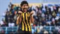 أحمد حجازي لاعب فريق اتحاد جدة