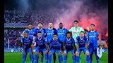 الهلال في الصدارة.. ترتيب الدوري السعودي قبل الجولة التاسعة