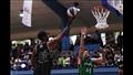 فاصل من المهارة والمرح.. فريق "هارلم" يقدم مباراة استعراضية لكرة السلة بالإسكندرية ( فيديو وصور)