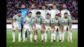 المنتخب الجزائري