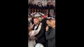 تامر عاشور يشعل حفل زفاف ميرفت وجدي_1