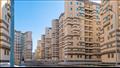 شقق الإسكان المتميز- حدائق أكتوبر