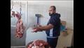 الكيلو بـ 220 جنيها.. طرح كميات كبيرة من اللحوم بأسعار مخفضة في جنوب سيناء - فيديو وصور