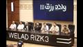 مؤلف "ولاد رزق": تقديم جزء رابع أمر جديد على السينما المصرية.. و"الشايب" يستحق فيلم بمفرده