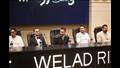 منتج "ولاد رزق 3": الجمهور حجز تذاكر العروض الأولى قبل أيام من طرحه