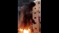 فيديو وصور- مقتل 30 وإصابة العشرات في حريق هائل بالكويت