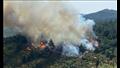 حرائق الغابات بتركيا  أرشيفية