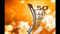 الرطوبة تصل لـ 90%.. الأرصاد: طقس شديد الحرارة حتى نهاية الأسبوع و3 نصائح للمواطنين