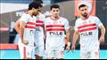 لاعبي نادي الزمالك