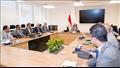 وزير الري يتابع إستعدادات وجاهزية كافة أجهزة الوزارة خلال العيد (2)