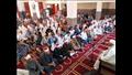 بالصور- افتتاح 4 مساجد جديدة في كفر الشيخ