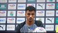 حسام عبد المجيد لاعب الزمالك