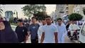 مواطنو القليوبية يحتفلون بعيد الأضحي