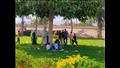 حدائق القناطر الخيرية (2)