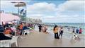 شواطئ الإسكندرية كاملة العدد  (4)
