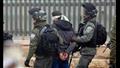 قوات الاحتلال تعتقل فلسطينيين