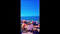 شاطئ جمصة (1)