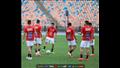 تدريبات منتخب مصر 