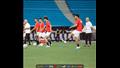 تدريبات منتخب مصر 