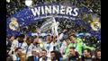 ريال مدريد يفوز بلقب دوري أبطال أوروبا 2024