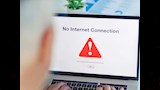 تقارير عن انقطاع واسع للإنترنت في عدّة محافظات