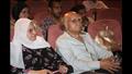 مهرجان جمعية الفيلم يحتفل بمئوية ميلاد سامية جمال (2)