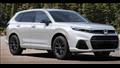  CR-V e:FCEV الجديدة