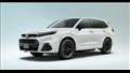  CR-V e:FCEV الجديدة