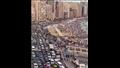 أمواج من البشر على شواطئ الإسكندرية (7)