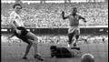هدف بيليه في الأرجنتين كوبا أمريكا 1959
