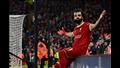 محمد صلاح لاعب ليفربول 