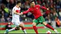 البرتغال ضد تركيا