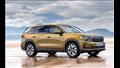 سكودا Kodiaq الجديدة