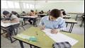 1128 طالب ثانوية عامة يؤدون امتحان اللغة الأجنبية الأولى في جنوب سيناء