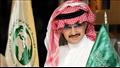 الأمير الوليد بن طلال
