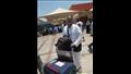 وصول مطار القاهرة