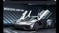 مرسيدس AMG Project One