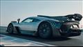 مرسيدس AMG Project One