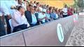 بمشاركة 200 لاعب.. محافظ جنوب سيناء يشهد انطلاق البطولة الدولية لكرة القدم الشاطئية بشرم الشيخ