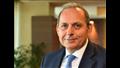هشام عكاشة، رئيس مجلس إدارة البنك الأهلي المصري