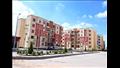 الإسكان المتوسط - سكن لكل المصريين 6 أكتوبر 