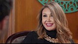 ميسرة لمصراوي: " فيلر إيمان أيوب فاشل ولم أعرفها بسبب تغير ملامحها"