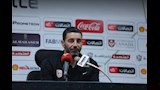 اجتماع مجلس إدارة يحسم الأمر.. مصدر يكشف موقف أحمد خطاب من الاستمرار مع المحلة