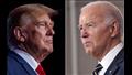 بايدن وترامب
